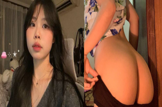 Nàng xinh mông to sướng mê khi làm tình