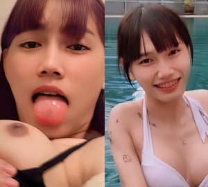 Suốt ngày thấy Nany nện nhau