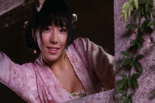 Tân Kim Bình Mai là phim sex đầu tiên