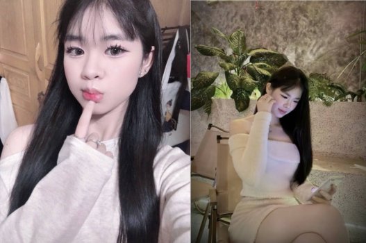Thanh Nghi mông khủng chịu bạo dâm doggy