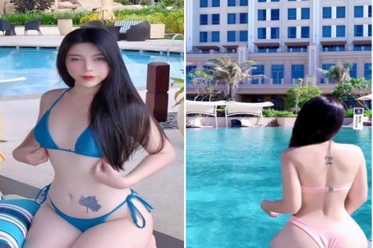 Video sex Việt gái đẹp mông tròn hấp dẫn